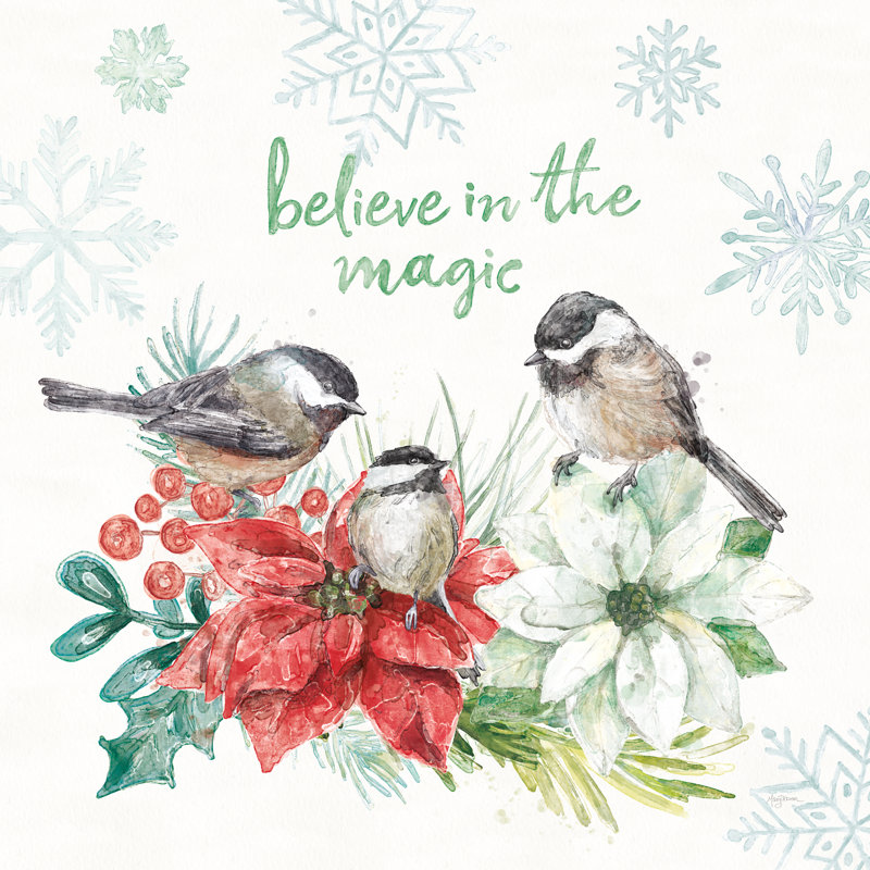 " Festive Feathers V " by Mary Urban, 12" H x 12" W, No, Wrapped Canvas