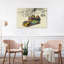 Philippines - Jeepney - Wrapped Canvas Print-719684710