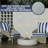 24" X 24" X 6" Outdoor Deep Seat Cushions Set - 2-1521086769-1521086727