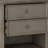 Amherst - Bedside Table - Farmhouse Grey-2096213990