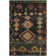 Yates Hand Knotted Wool Geometric Rug