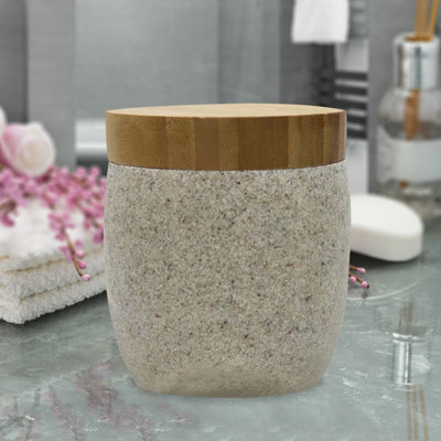 Brogan Bathroom Storage Container