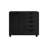 5-Drawer Decorative Filing Cabinet on Wheels – Stylish Office Storage Cabinet with Locking Features for Secure and Efficient Organization-1375596597