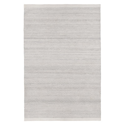 Daetyn Recycled P.E.T Abstract Rug