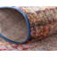 Tapis orange / bleu Downtown-27419772