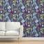 Dunham Floral Wallpaper-51711906