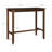 Bartonville Solid Wood Base Pub Table-1298123742-1298123743