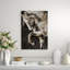 Poney Print by Elle Youngstrom-26764915-26764919