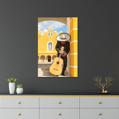 " Mexican Mariachi " by Matteo Colombo