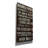 'Ny Subway Express' by Art Licensing Studio Canvas Wall Art