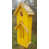 Jaune est en rupture de stock