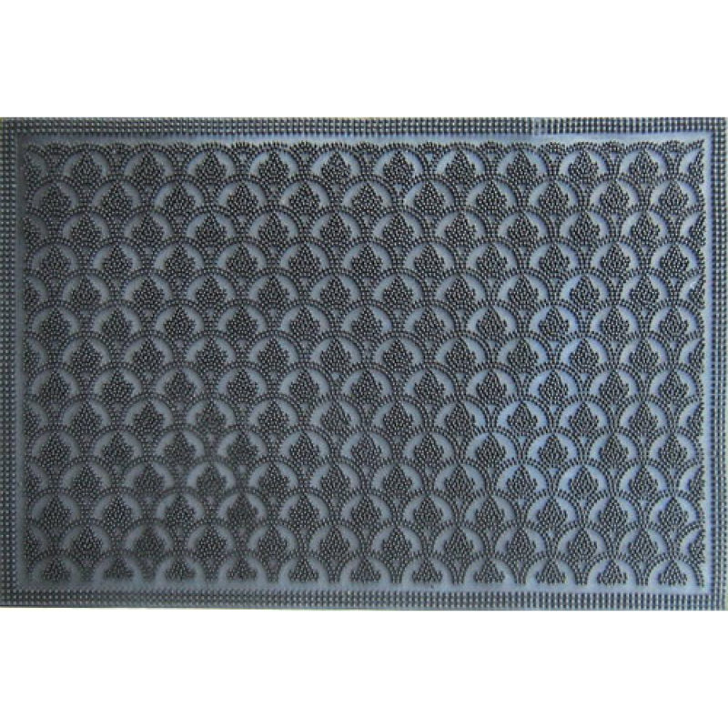 Candye Non-Slip Outdoor Doormat