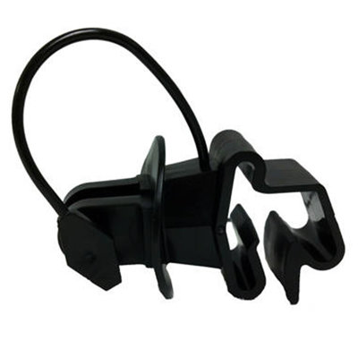 11 Ft. H x 9 Ft. W Polyethylene Plastic Fencing