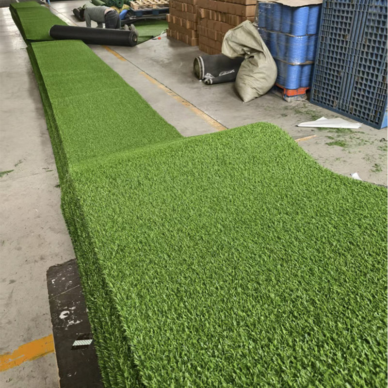 Premium Faux Grass Rug