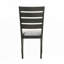Ensemble de chaises de salle à manger