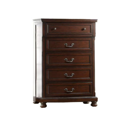 Mobilier de chambre à coucher style traditionnel 1pc