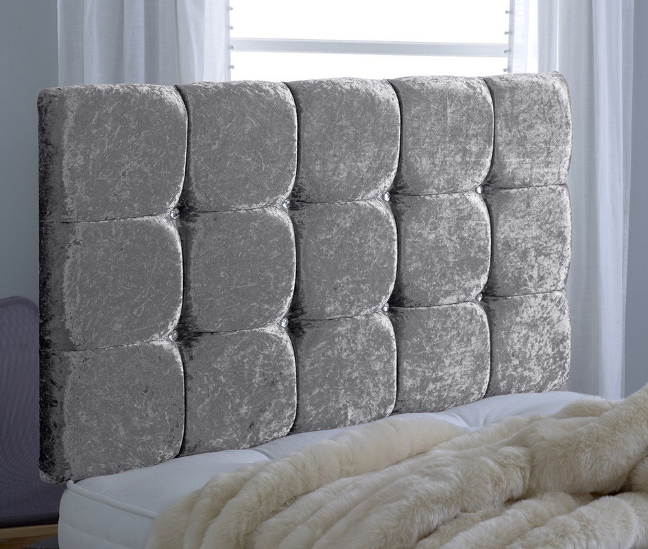 Upholstered Headboard