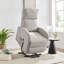 Richelle 66 Wide Recliner-1220725064