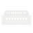 Wood Platform Bed Featuring Guardrail-1795309346