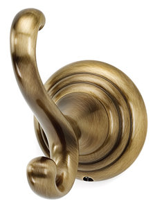 Embassy Single Robe Hook