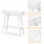 Support de table en bambou d'intérieur-594166312