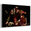 The Sacrifice of Isaac (Uffizi Version)-Caravaggio-Gallery Wrapped Canvas-c. 1603-215453298