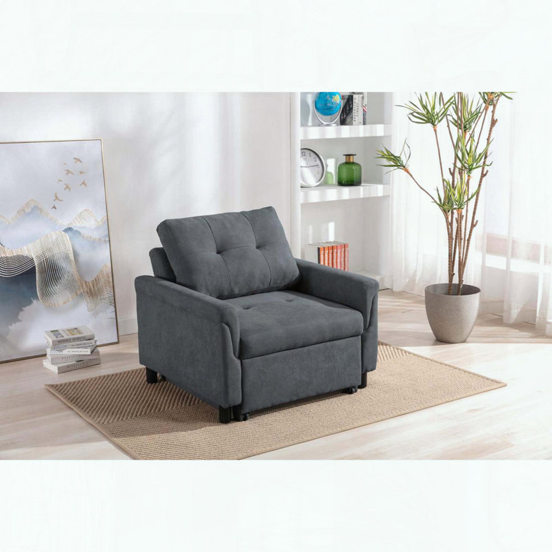 Fauteuil convertible Hannah