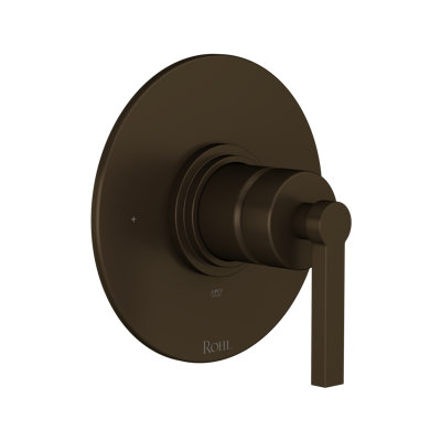 Lombardia 1/2" Pressure Balance Trim