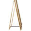 Kellison Wood Flat Mirror-32992357-32992360