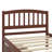 Twin Platform Storage Bed Wood Bed With 2 Drawers And Headboard-1741424803