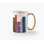 Porcelain Coffee Mug