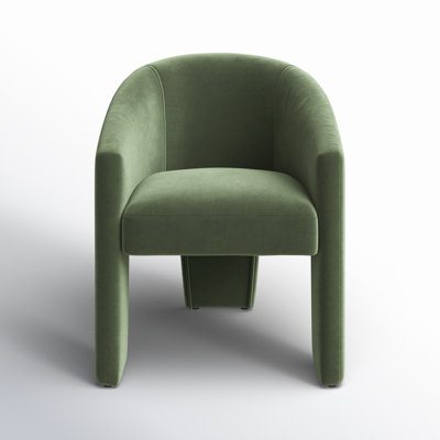 Edenton 19.3'' H Upholstered Armchair