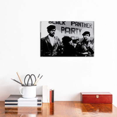 " Black Panther Party "