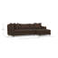 Joli 2 Pc Fabric Sectional-486838190