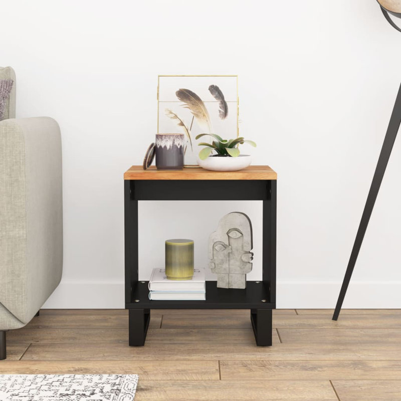 Nyemah End Table