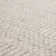 Wool Area Rug in Beige