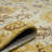 Dorcea Wool Floral Indoor Rug-458998439