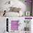 Dwayne 68.5'' Dimmable LED Task/Reading Floor Lamp with Remote & Touch Control-129365919