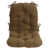Jacquard Chenille - Brown
