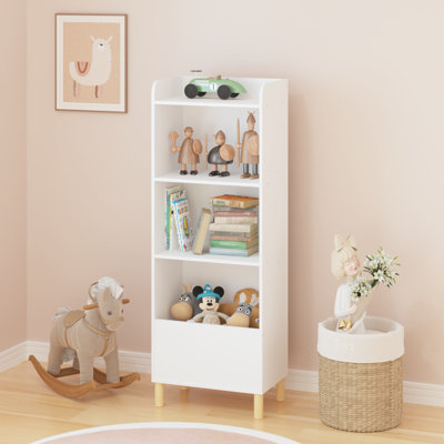 Kids Bookcase, Children