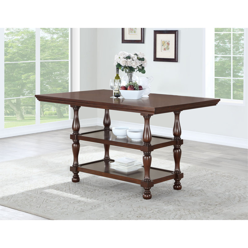 Table de pub Harriett