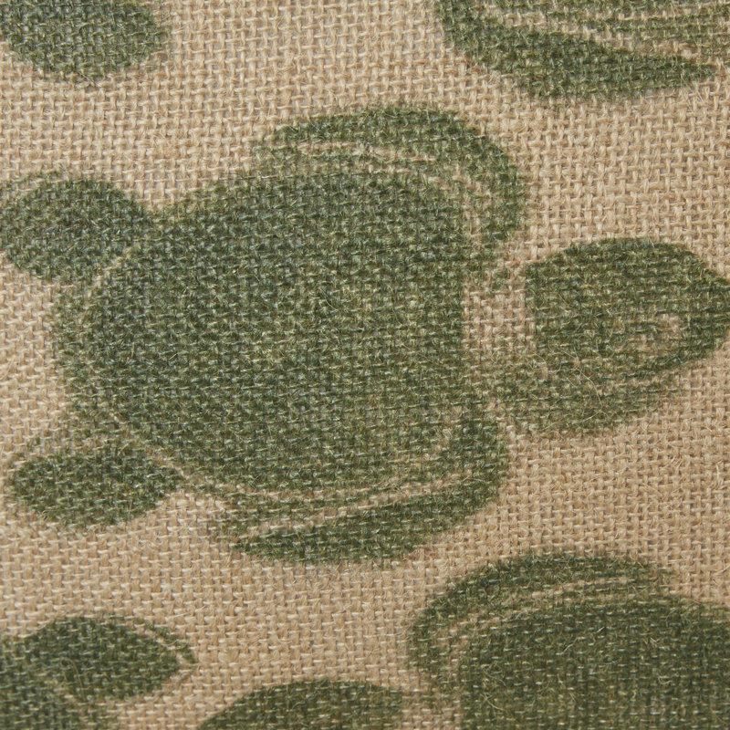 Turtles Throw Pillow