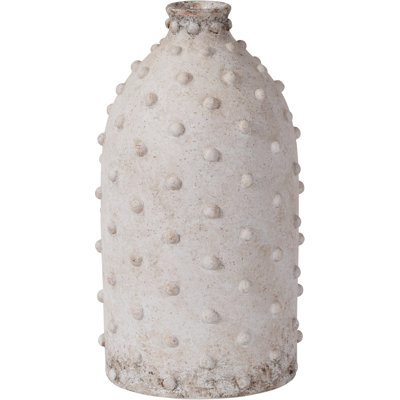 Handmade Stoneware Table Vase