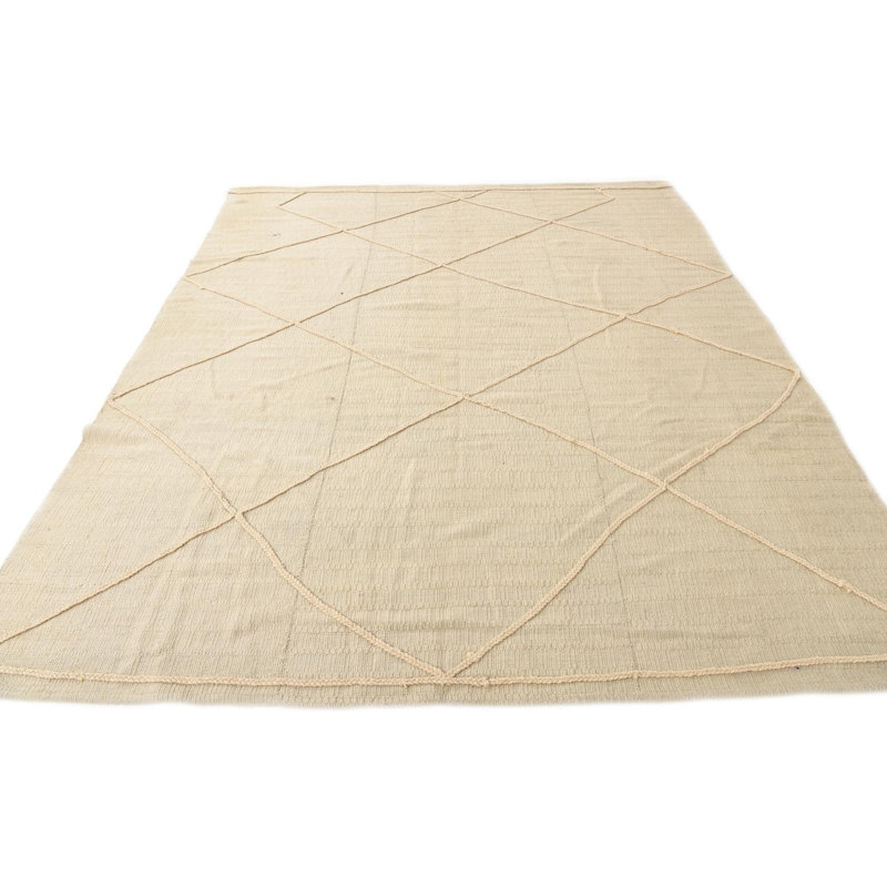 Tapis beige Noles