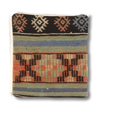 Square Pillow Cover & Insert