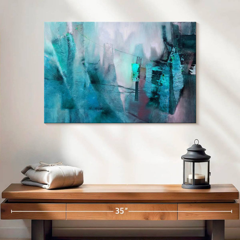 Avery Liberated, 16" H x 24" W