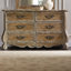 Chatelet 6 - Drawer Dresser