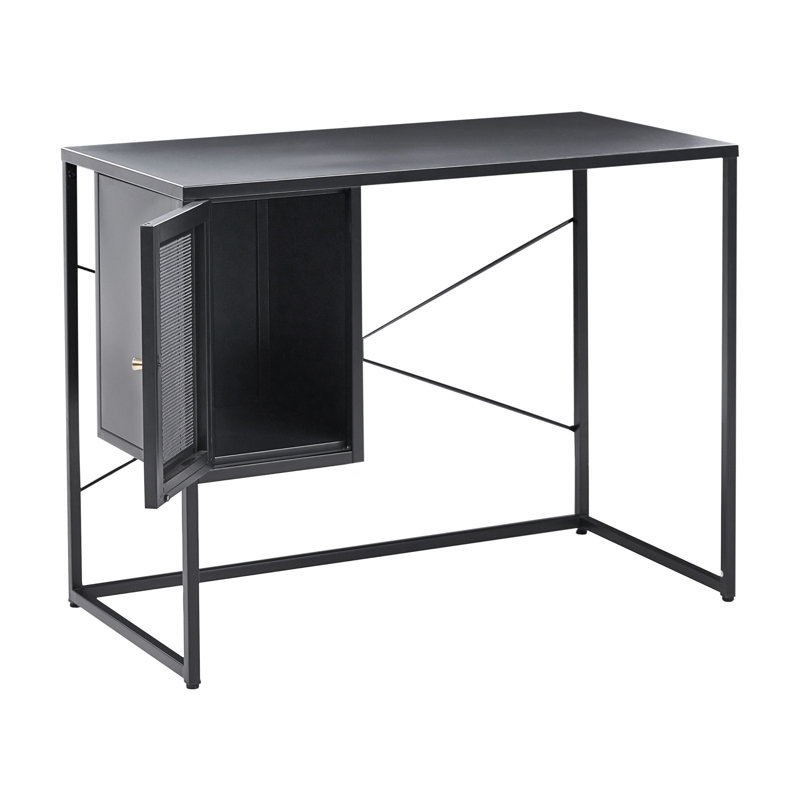 Steel Standing Desk