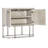 Modern Mood Oval Nightstand-95852702