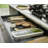 Joseph Joseph Multi-Grip Mandoline with Precision Food Grip